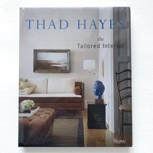 THAD HAYES COFFEE TABLE BOOK